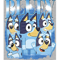 Bluey-BL 285